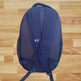 UA BACKPACK - 5.0 HUSTLE - MD GRIFFINS Embroidered - IN STOCK!