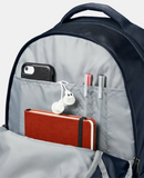UA BACKPACK - 5.0 HUSTLE - MD GRIFFINS Embroidered - IN STOCK!