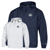 CHAMPION RAIN JACKET - ADULT