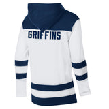 ADULT CHAMPION HOCKEY HOODIE