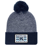 KNIT HATS - Select Desired Hat in "Color" Dropdown List