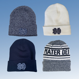 KNIT HATS - Select Desired Hat in "Color" Dropdown List