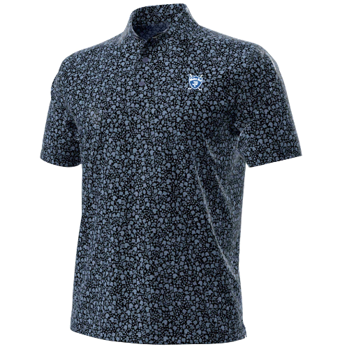 ADULT UA KING SQUIRREL POLO