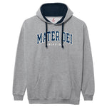 ADULT L-2 APPLIQUE HOODY