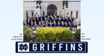 TABLETOP 7x5 MD GRIFFINS FRAME