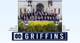 TABLETOP 7x5 MD GRIFFINS FRAME
