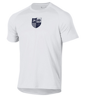 SHIELD SS UA T-SHIRT - ADULT