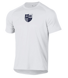 SHIELD SS UA T-SHIRT - ADULT