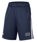 YOUTH UA TECH MESH SHORTS