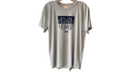 YOUTH MD GREY BLOCK TECH T FD25
