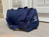 UA UNDENIABLE DUFFLE w/Emb MD Logo