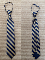 UNIFORM TIES [Scroll down for more info]