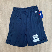 CHAMPION MESH PE SHORTS w/POCKETS