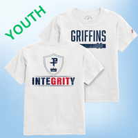 GRIT SS COTTON T-SHIRT - Youth