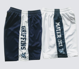 MATER DEI GRIFFINS MESH SHORTS