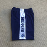 MESH SHORTS - SIDE PANELS | POCKETS - Youth