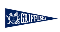 GRIFFINS PENNANT