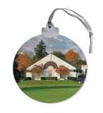 CHRISTMAS ORNAMENTS